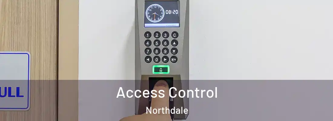 Access Control Northdale