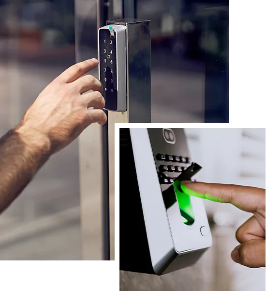 About Access Control Services in Northdale, FL