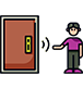 Touchless Door Access Systems Services in Northdale, FL