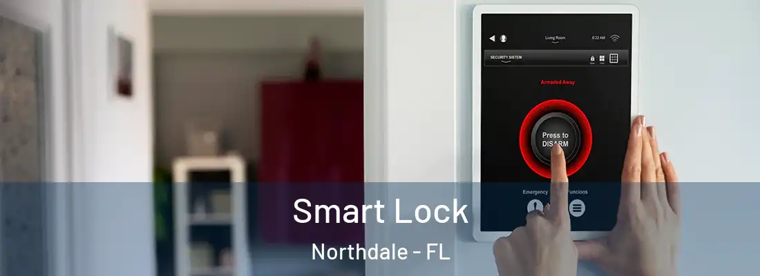  Smart Lock Northdale - FL